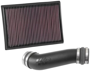 Toyota 4 Runner Performance Air Intake - K&N Engineering - 57 FIPK - `15-`19